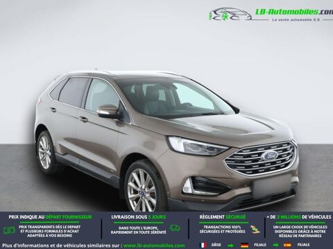 Edge 2.0 EcoBlue 238 BVA AWD 2019 occasion 31850 Beaupuy