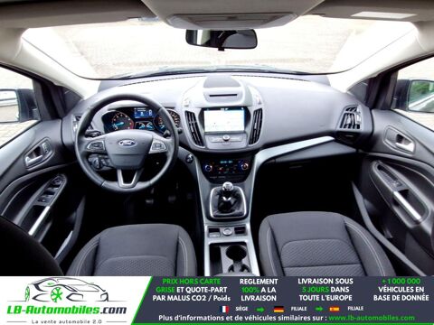 Kuga 1.5 EcoBoost 120 4x2 BVM 2019 occasion 31850 Beaupuy