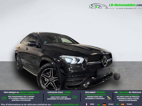 Annonce voiture Mercedes Classe GLE 83600 €
