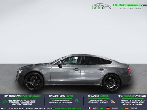 S5 V6 3.0 TFSI 354 BVA Quattro 2016 occasion 31850 Beaupuy