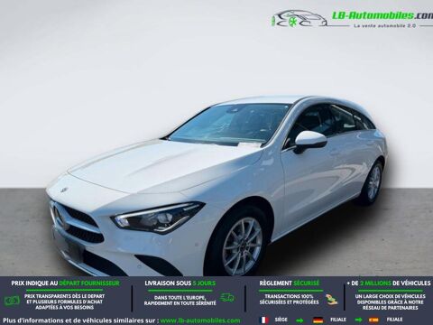 Classe CLA 200 BVA 2021 occasion 31850 Beaupuy
