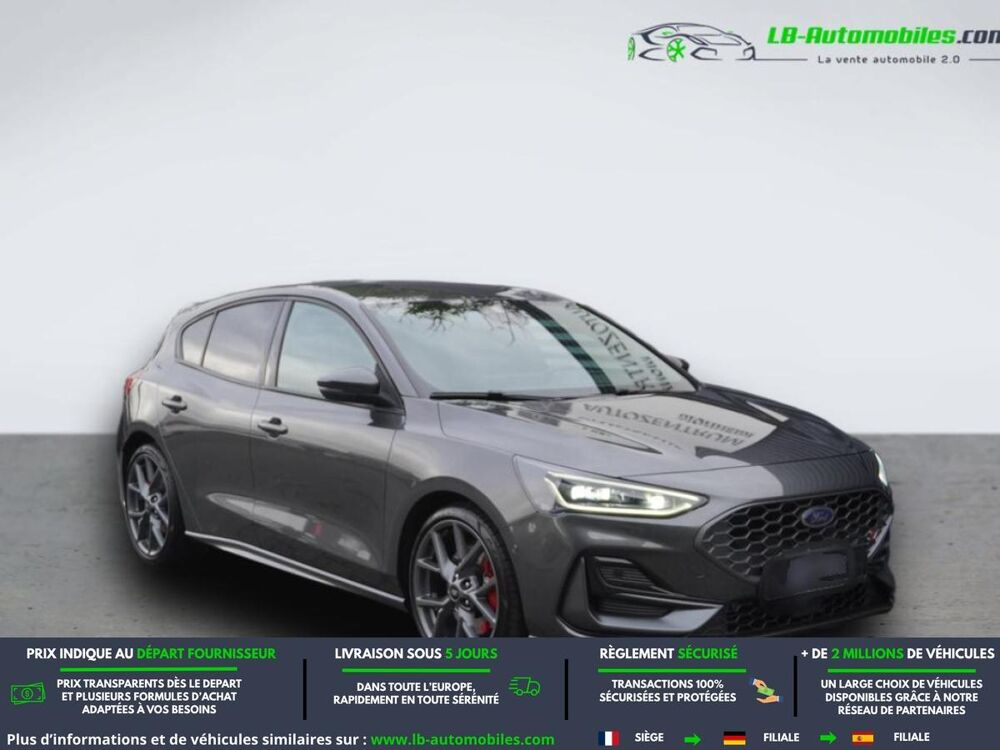 Focus ST 2.3 EcoBoost 280 BVM 2023 occasion 31850 Beaupuy