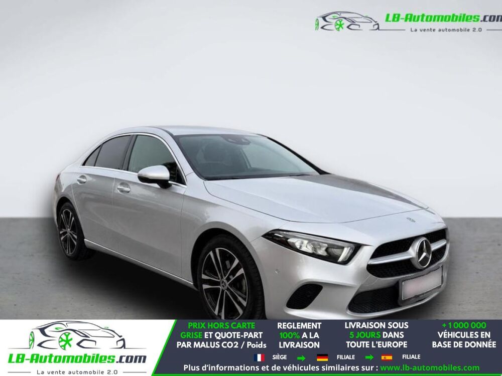 Classe A 200 BVA 2020 occasion 31850 Beaupuy
