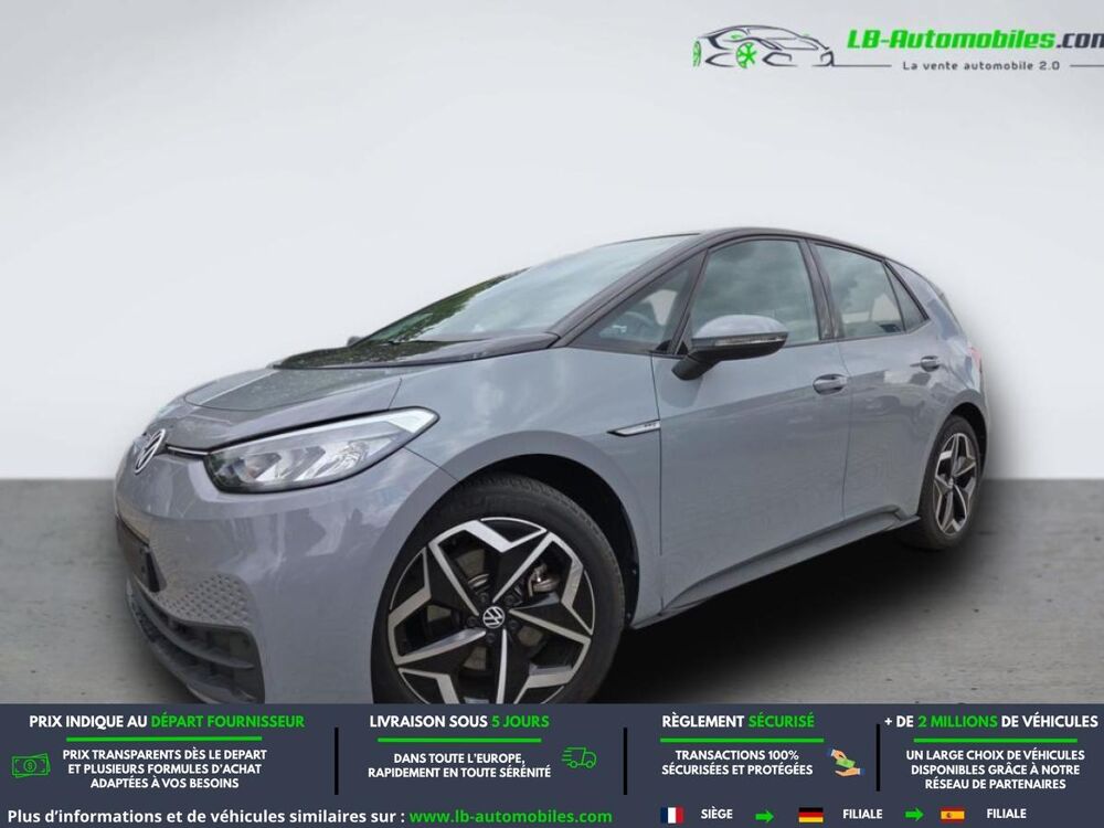 ID.3 145 ch Pro 2021 occasion 31850 Beaupuy