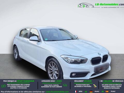 S&eacute;rie 1 116i 109 ch 2017 occasion 31850 Beaupuy