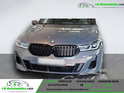 BMW S&eacute;rie 6 640i 340 ch BVA 2021 occasion Beaupuy 31850