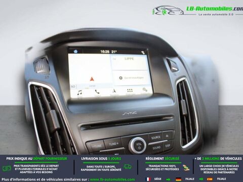Focus 1.5 EcoBoost 150 BVM 2018 occasion 31850 Beaupuy