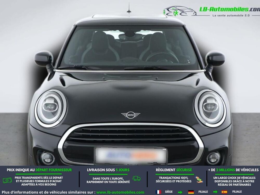 Cooper 136 CH BVA 2019 occasion 31850 Beaupuy