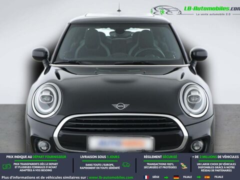 Cooper 136 CH BVA 2019 occasion 31850 Beaupuy