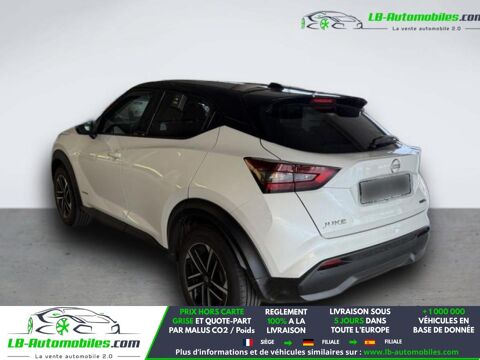 Juke HYBRID 143 2024 occasion 31850 Beaupuy