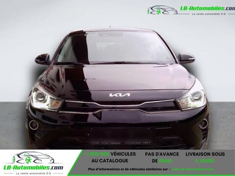 Rio 1.0 T-GDi 100 ch BVA 2023 occasion 31850 Beaupuy