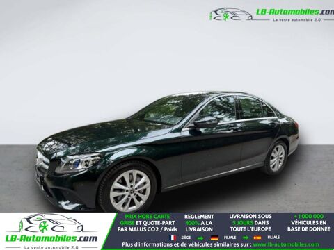 Classe C 300 d BVA 2019 occasion 31850 Beaupuy