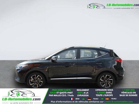 MG.ZS 1.0L T-GDI 111ch 2WD BVA6 2023 occasion 31850 Beaupuy