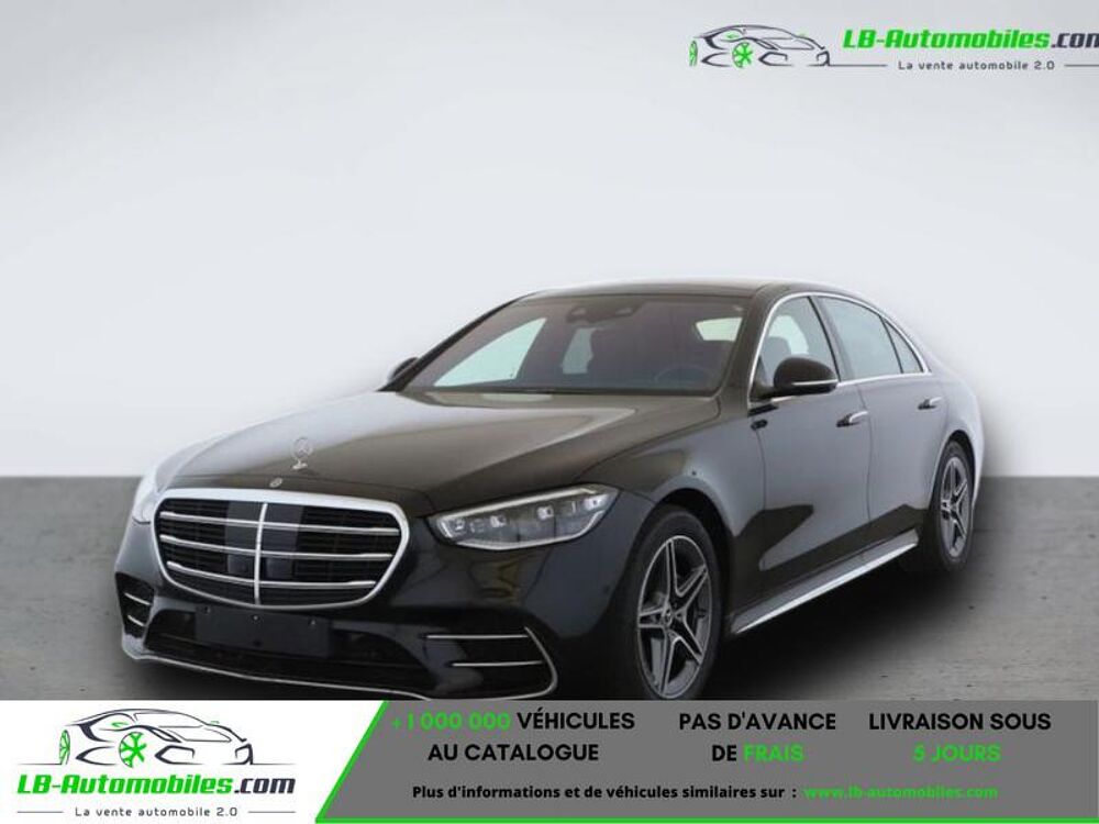 Classe S 450 BVA 4-Matic 2024 occasion 31850 Beaupuy