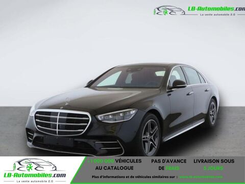 Annonce voiture Mercedes Classe S 109500 €