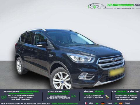 Kuga 1.5 EcoBoost 150 BVM 2020 occasion 31850 Beaupuy