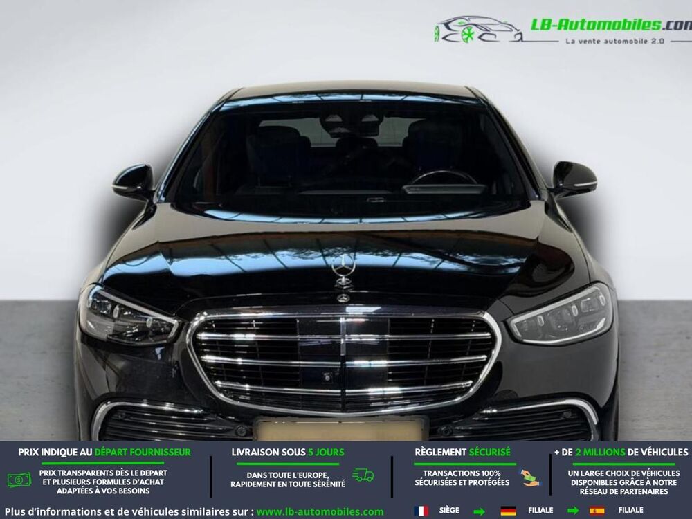 Classe S 350 d BVA 2023 occasion 31850 Beaupuy