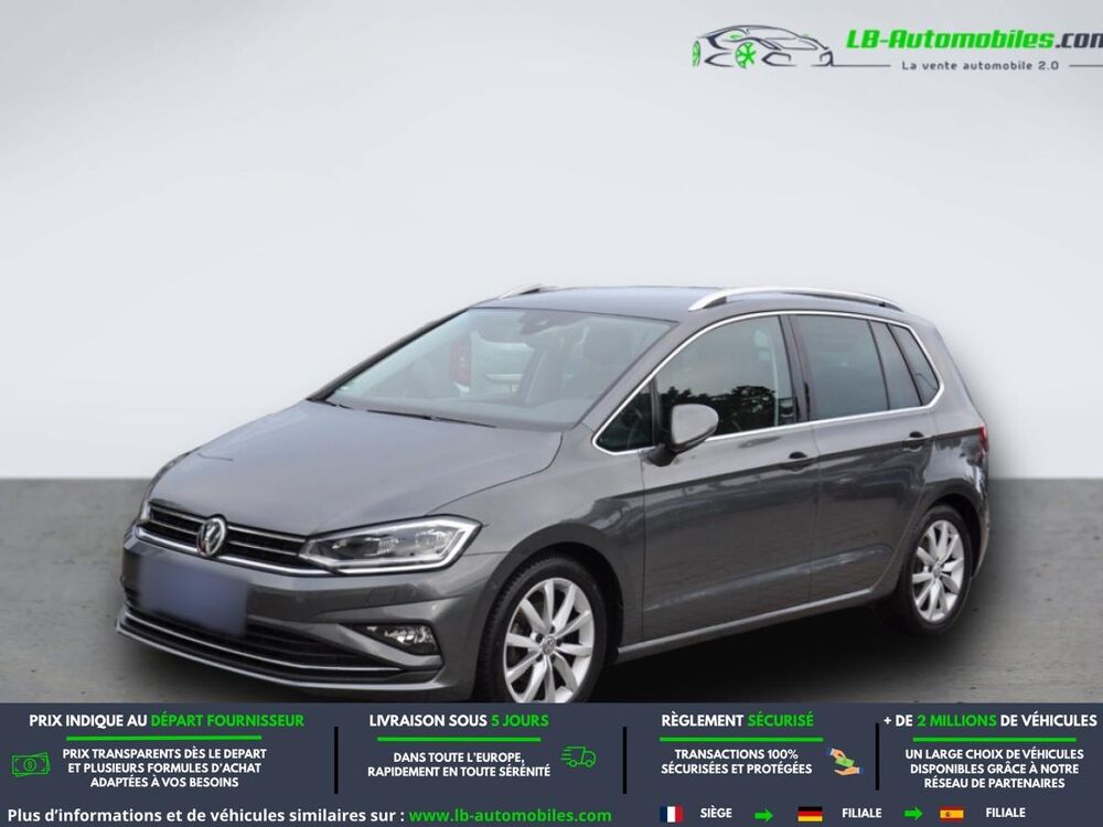 Golf 1.5 TSI 130 BVM 2019 occasion 31850 Beaupuy
