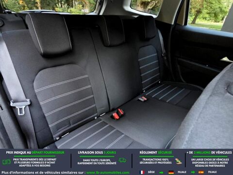 Duster TCe 130 FAP 4x2 2019 occasion 31850 Beaupuy
