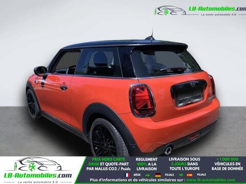 Cooper 136 CH BVA 2021 occasion 31850 Beaupuy
