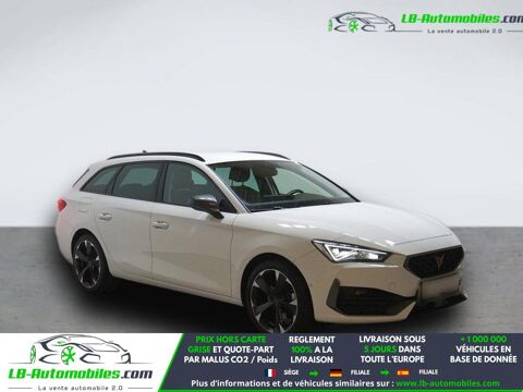 Leon 2.0 TDI 150 ch BVA 2024 occasion 31850 Beaupuy