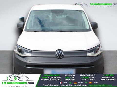 Caddy 2.0 TDI 102 BVM 2023 occasion 31850 Beaupuy