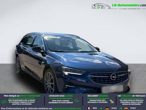 Insignia 1.5 Diesel 122 ch BVA 2021 occasion 31850 Beaupuy