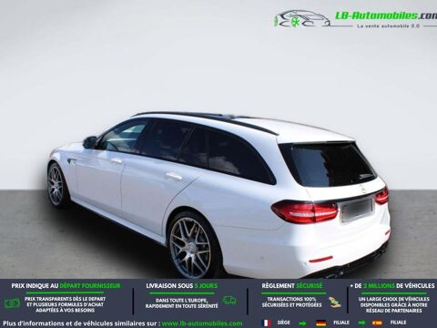 Classe E 63 AMG BVA 2019 occasion 31850 Beaupuy