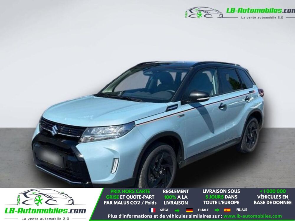 Vitara 1.0 Boosterjet Allgrip BVM 111ch 2026 occasion 31850 Beaupuy