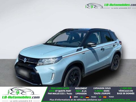 Annonce voiture Suzuki Vitara 27490 €