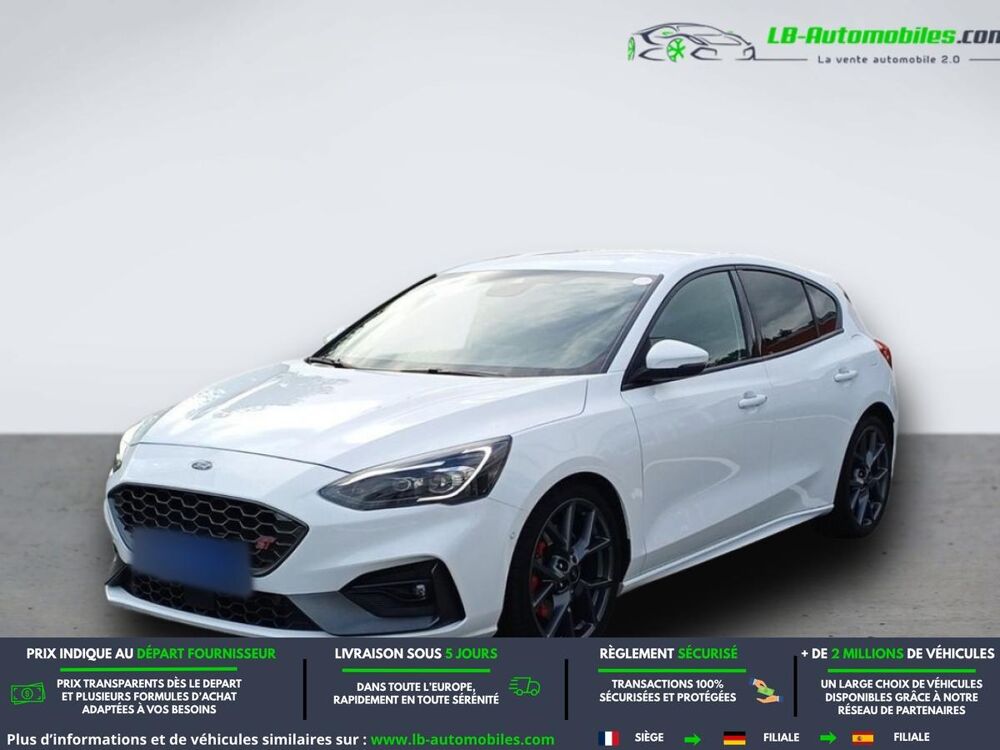Focus ST 2.3 EcoBoost 280 BVA 2020 occasion 31850 Beaupuy