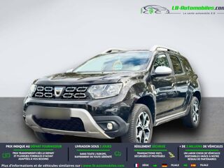 Duster TCe 130 FAP 4x2 2019 occasion 31850 Beaupuy