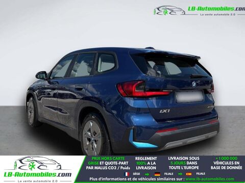 iX xDrive30 313ch BVA 2023 occasion 31850 Beaupuy