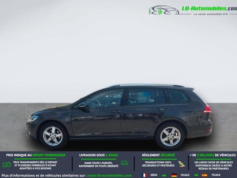 Golf SW 1.5 TSI 150 BVA 2018 occasion 31850 Beaupuy