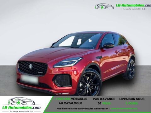 Jaguar E-PACE 2.0 D-165 ch AWD BVA 2024 occasion Beaupuy 31850