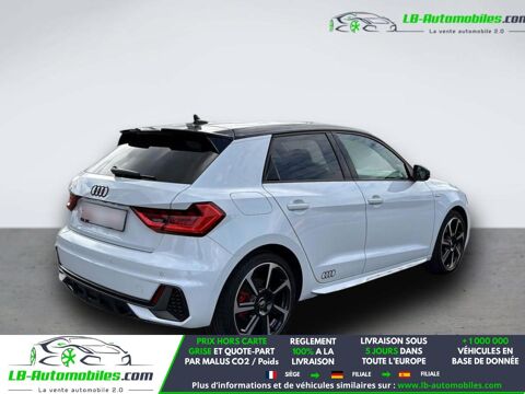A1 40 TFSI 200 ch BVA 2020 occasion 31850 Beaupuy