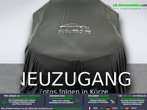 Mercedes Classe E 220 CDI BVA 2013 occas