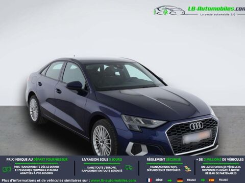 A3 30 TFSI Mild Hybrid 110 BVA 2021 occasion 31850 Beaupuy