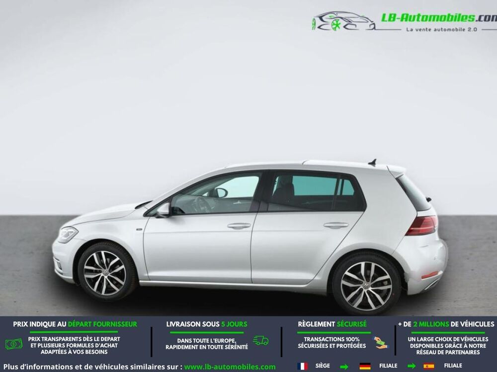 Golf 1.5 TSI 150 BVA 2019 occasion 31850 Beaupuy