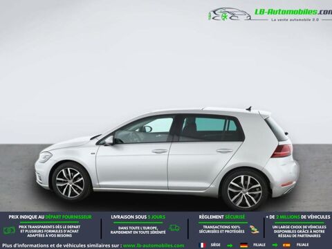 Golf 1.5 TSI 150 BVA 2019 occasion 31850 Beaupuy