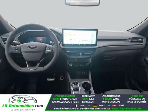 Kuga 1.5 EcoBoost 150 BVA 2026 occasion 31850 Beaupuy
