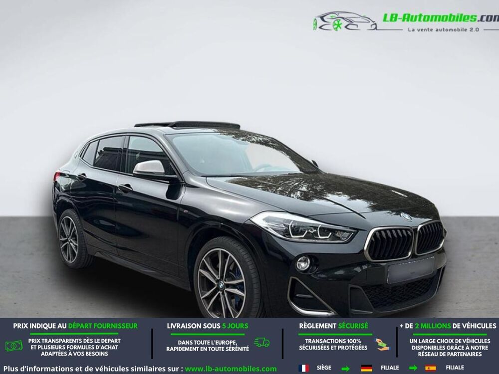 X2 M35i 306 ch BVA 2019 occasion 31850 Beaupuy