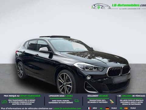 X2 M35i 306 ch BVA 2019 occasion 31850 Beaupuy