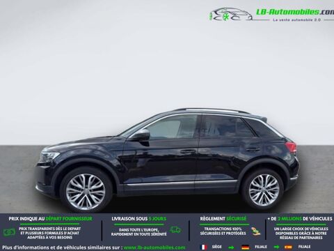 T-ROC 2.0 TDI 150 Start/Stop BVA 2019 occasion 31850 Beaupuy
