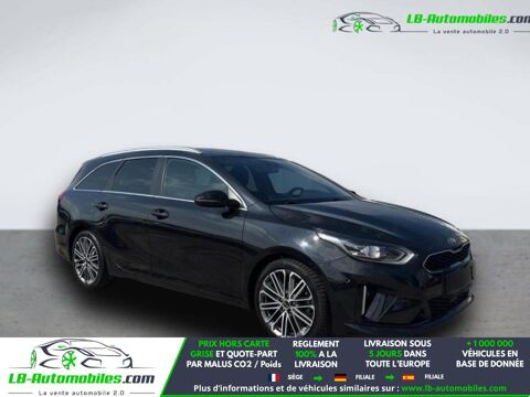 Ceed SW 1.4 T-GDI 140 ch BVA 2020 occasion 31850 Beaupuy