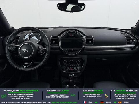 Countryman 190 ch BVA 2020 occasion 31850 Beaupuy