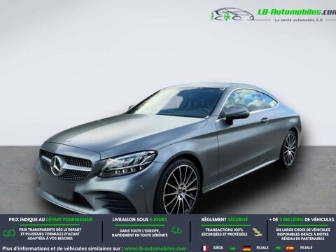 Classe C 200 BVA 2020 occasion 31850 Beaupuy