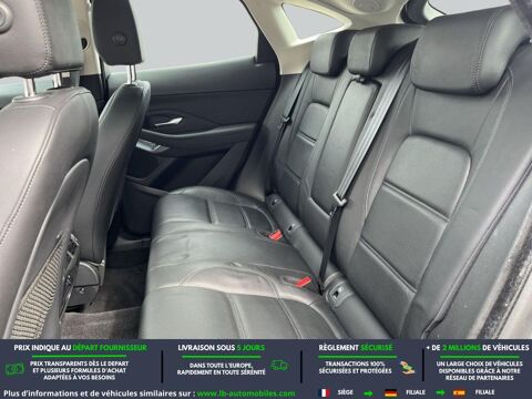 E-PACE 2.0 - 250 ch AWD BVA 2018 occasion 31850 Beaupuy