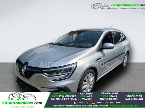 Megane IV dCi 115 BVM 2022 occasion 31850 Beaupuy