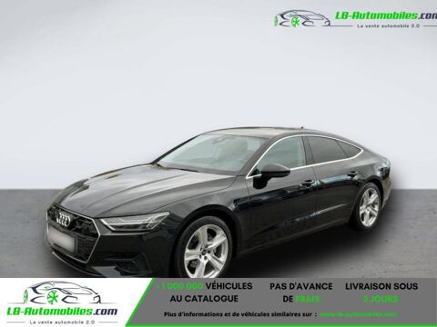 Audi A7 40 TDI 204 BVA 2023 occasion Beaupuy 31850